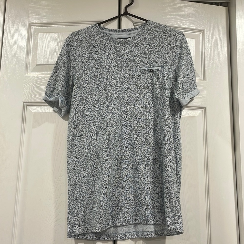 Jack & Jones Mens Large T-Shirt